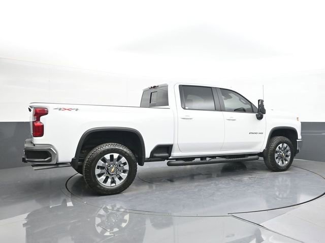 New 2026 Chevrolet Silverado 2500 LT w/ All Star Edition AWD/4WD image 11