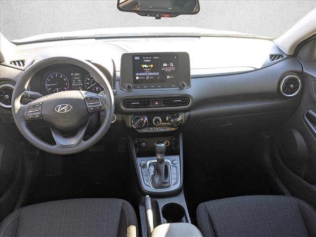 Used 2023 Hyundai Kona SEL image 17