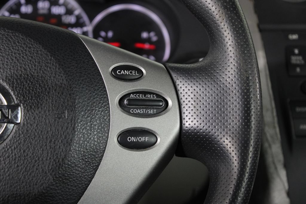 Used 2012 Nissan Altima 2.5 S FWD image 23