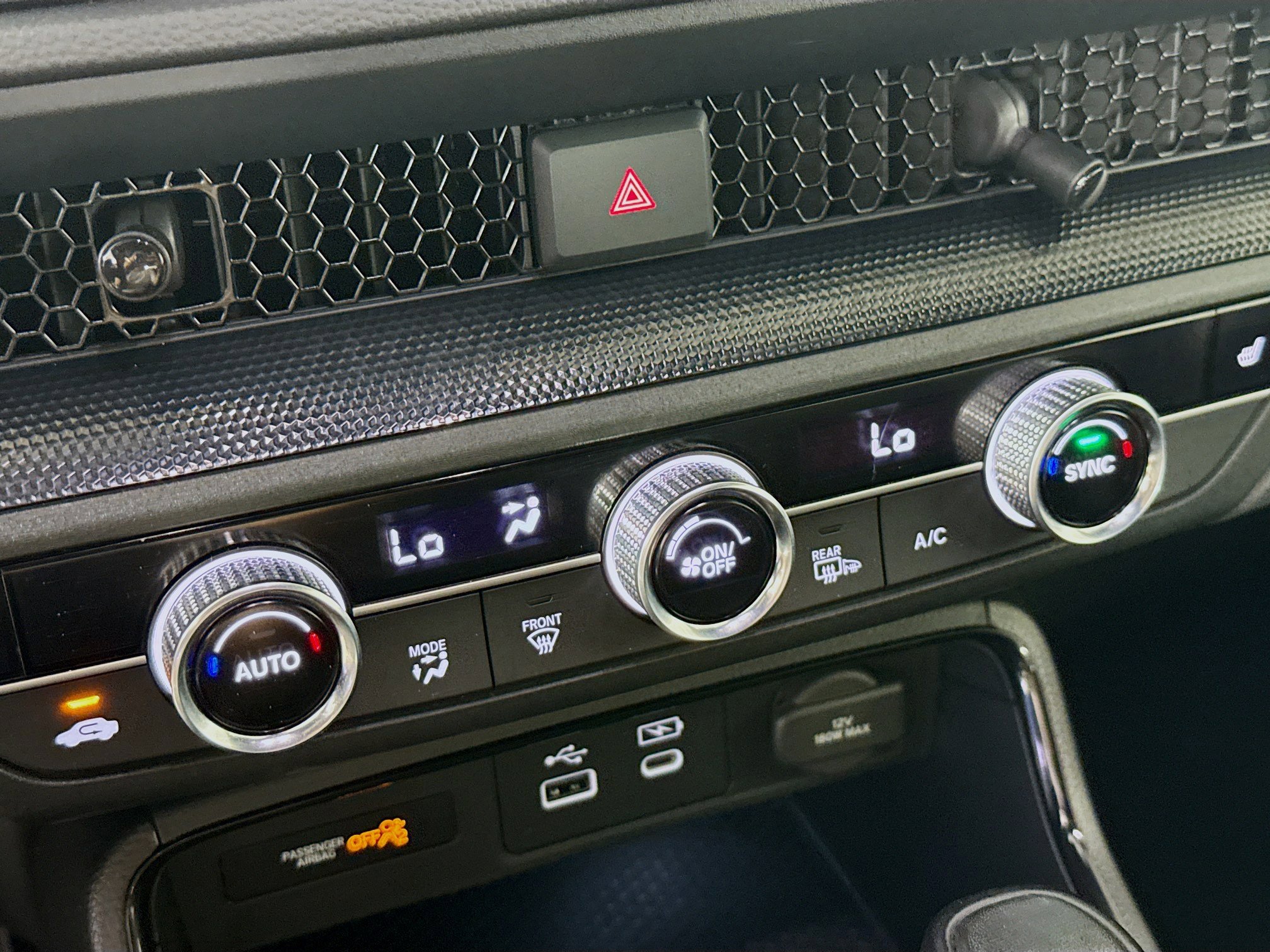Used 2023 Honda CR-V Sport image 17