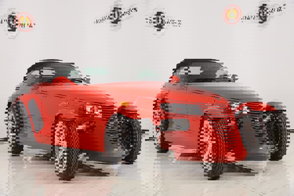 Used 1999 Plymouth Prowler image 69