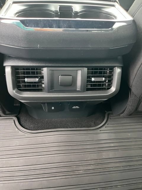 Used 2024 Ford F150 XLT w/ Equipment Group 302A MID AWD/4WD image 12