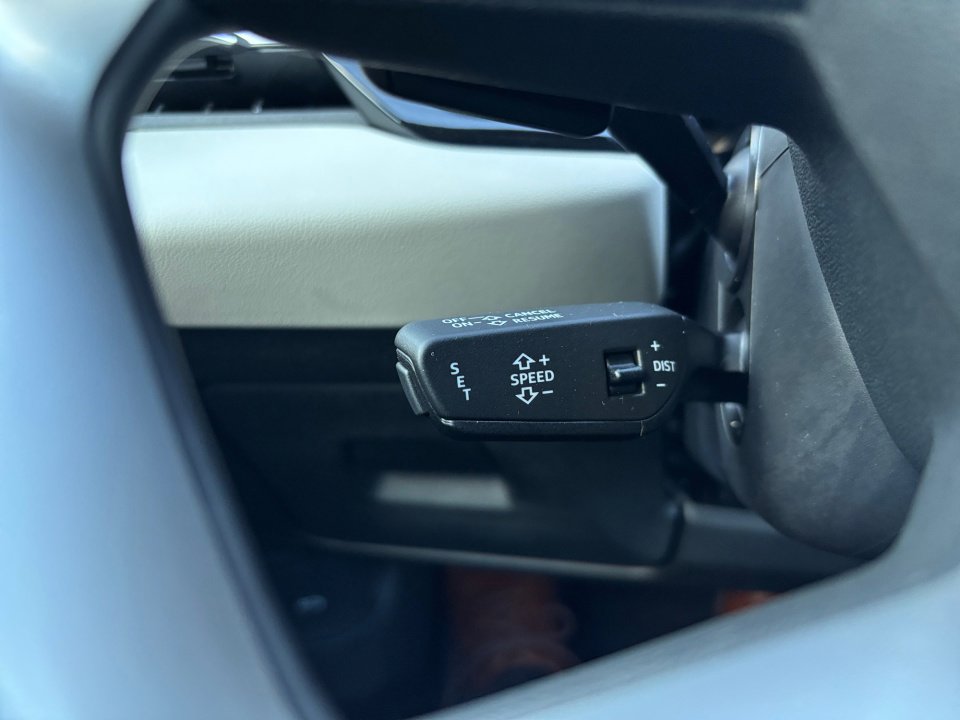 New 2025 Audi A5 2.0T Premium image 20