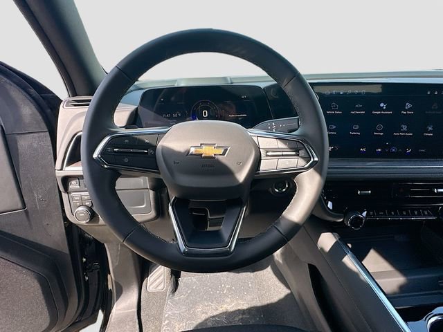 New 2026 Chevrolet Suburban LS image 12