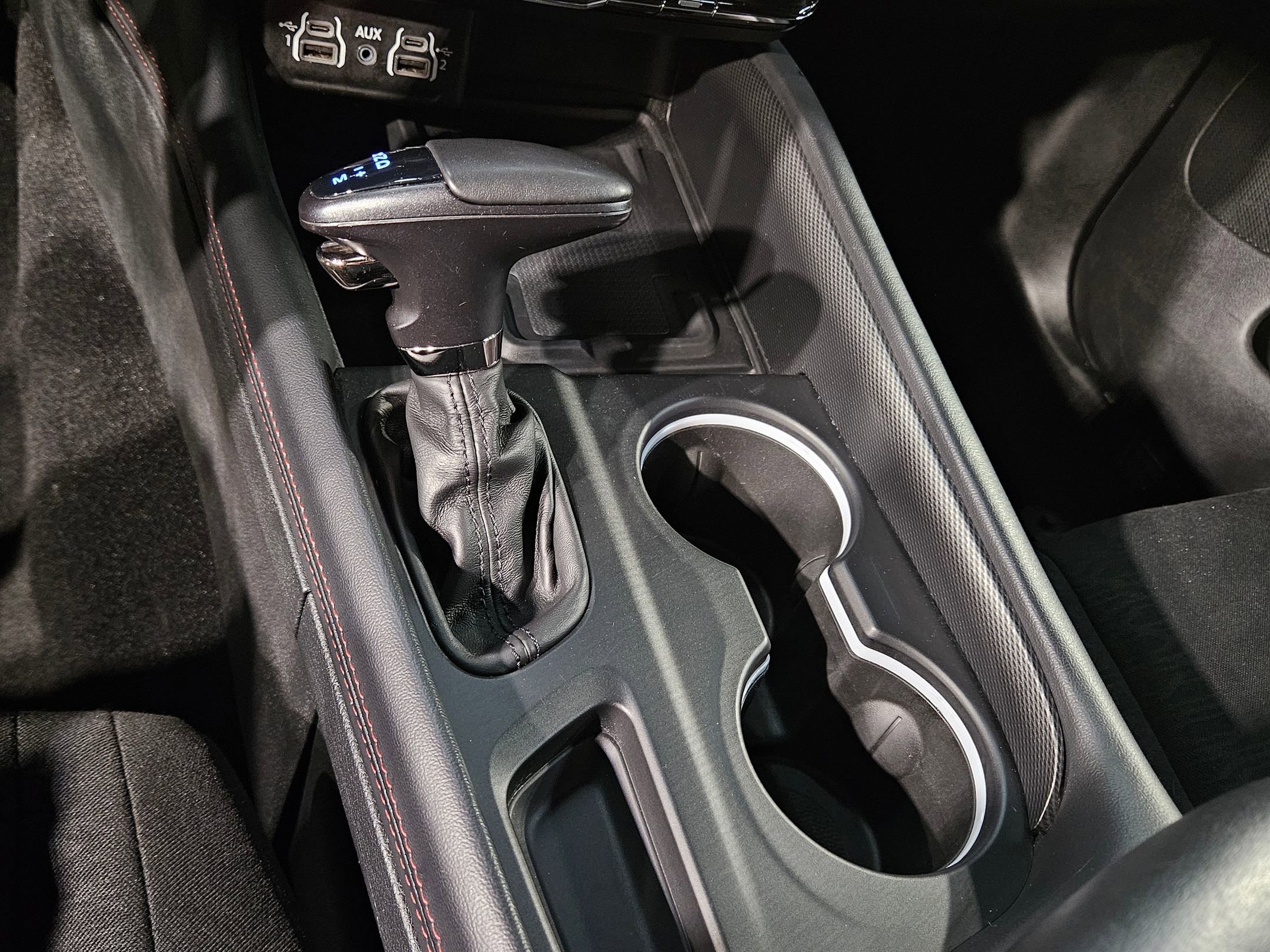 Used 2024 Dodge Durango R/T image 32