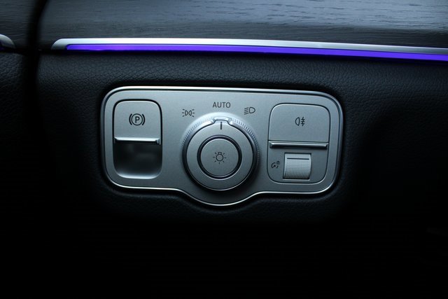 New 2025 Mercedes-Benz GLS 450 4MATIC image 31