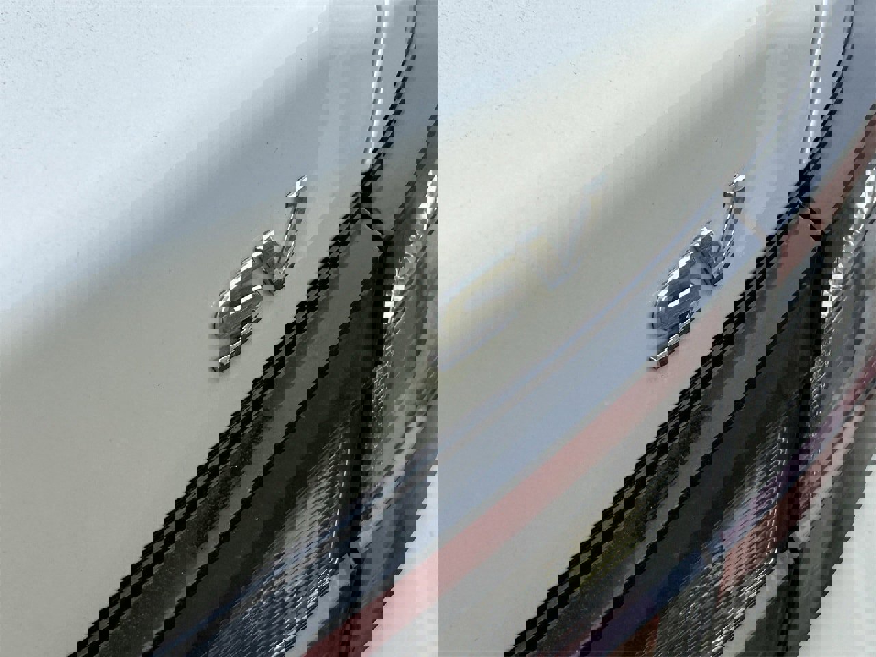 Certified 2023 Nissan Maxima SV w/ Floor Mat Group image 7