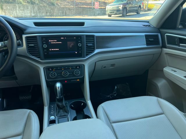 Used 2018 Volkswagen Atlas SE image 14