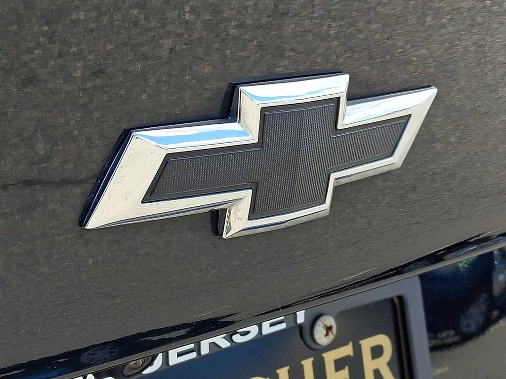 Certified 2021 Chevrolet Malibu RS FWD image 28