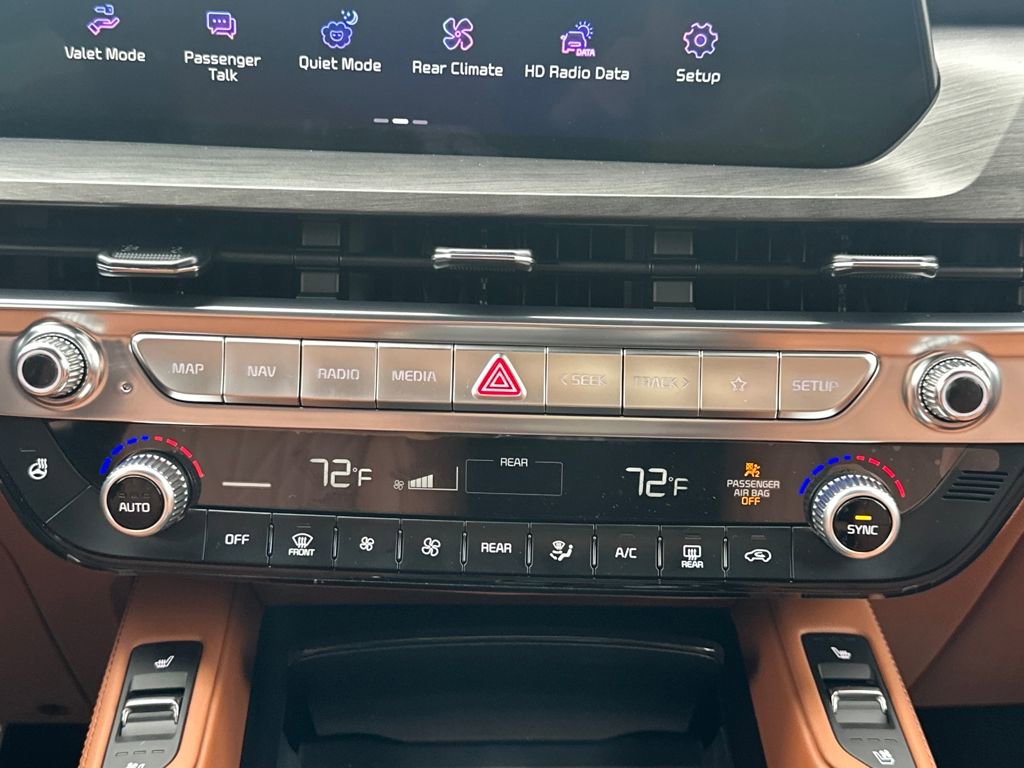 New 2025 Kia Telluride SX X-Line image 28