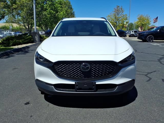 New 2026 MAZDA CX-30 2.5 Turbo Aire Edition AWD/4WD image 3