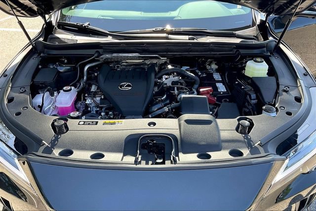 New 2026 Lexus RX 350 AWD image 11