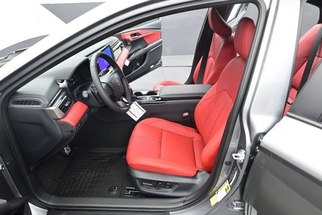 New 2026 Toyota Camry XSE FWD image 11