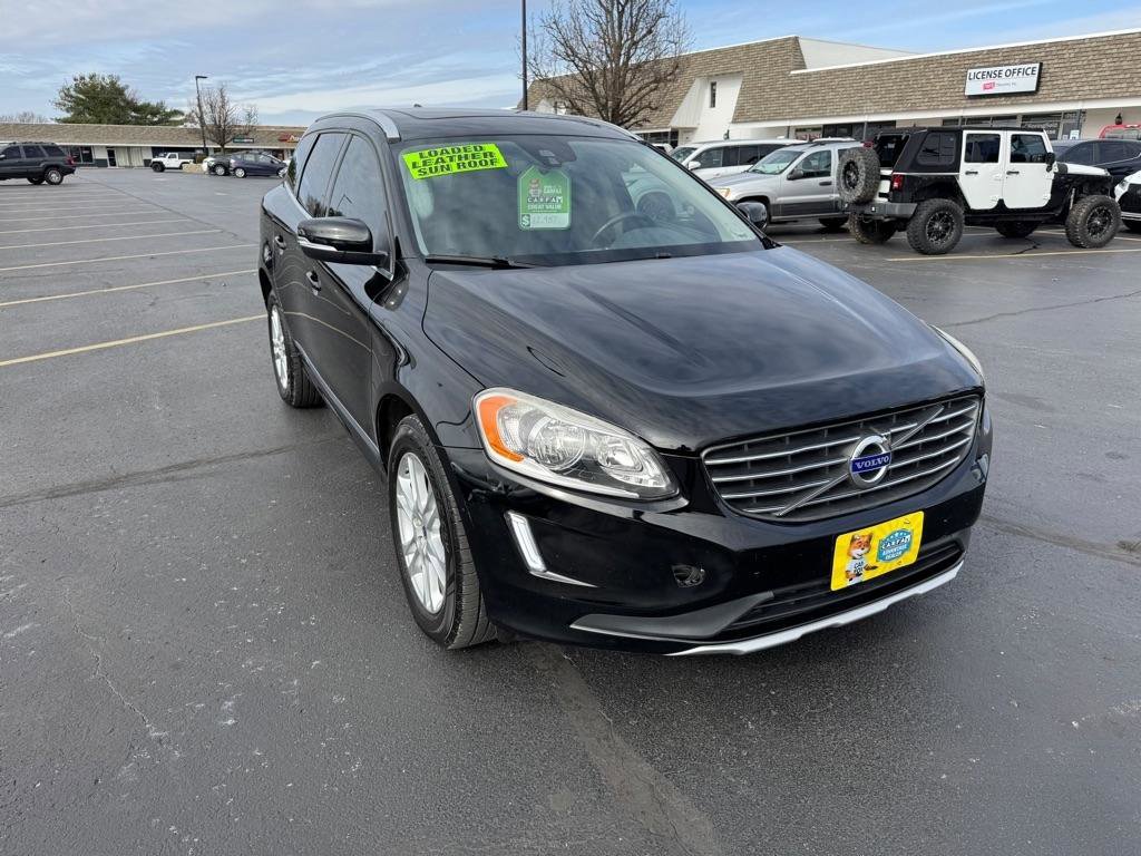 Used 2016 Volvo XC60 T5 Premier image 13