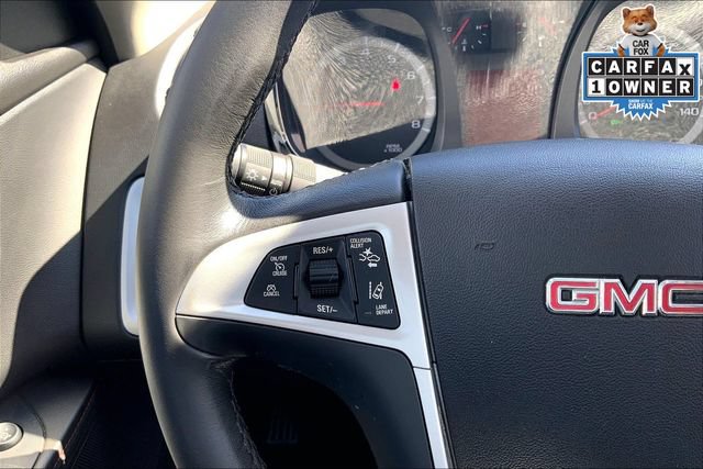 Used 2013 GMC Terrain SLT w/ Cargo Package FWD image 18
