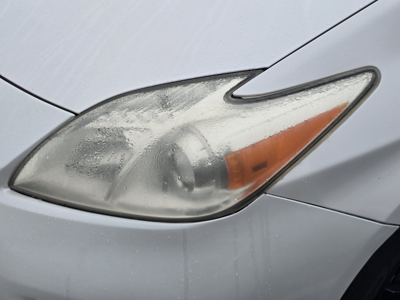 Used 2013 Toyota Prius Three w/ Solar Roof Pkg image 10