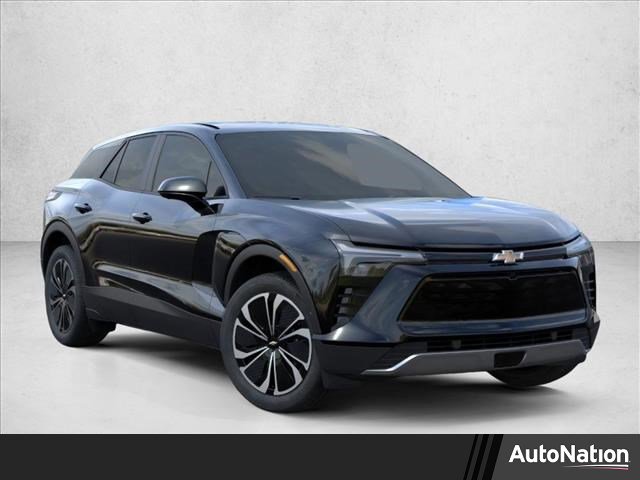 New 2026 Chevrolet Blazer EV LT
