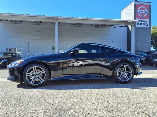 New 2026 Nissan Z Sport w/ Floor Mat Package image 10