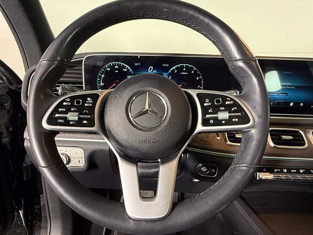 Used 2021 Mercedes-Benz GLE 350 4MATIC image 33