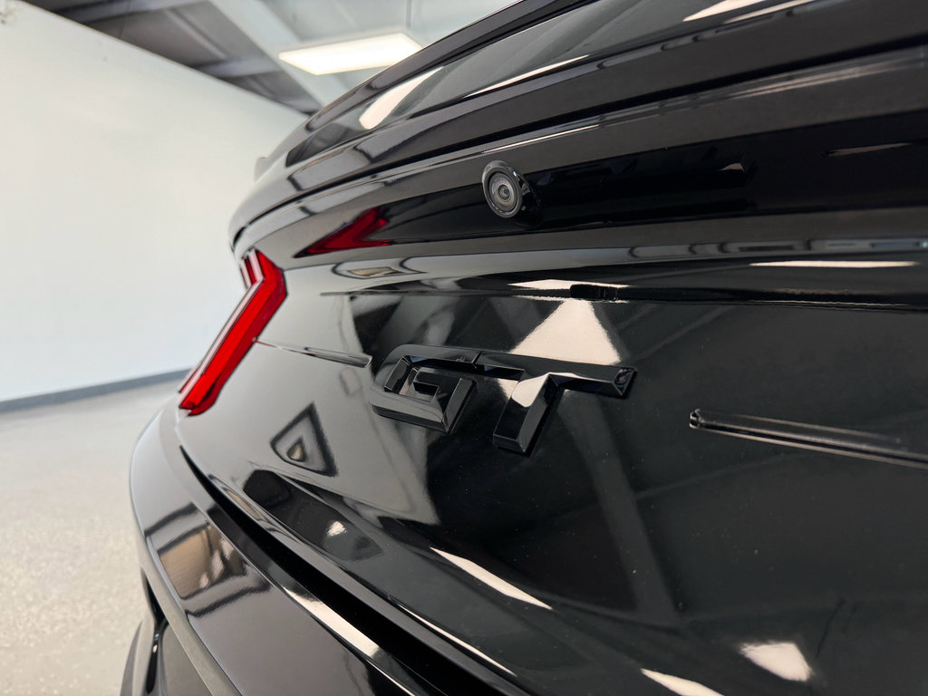 Used 2019 Ford Mustang GT Premium w/ Equipment Group 401A RWD image 32