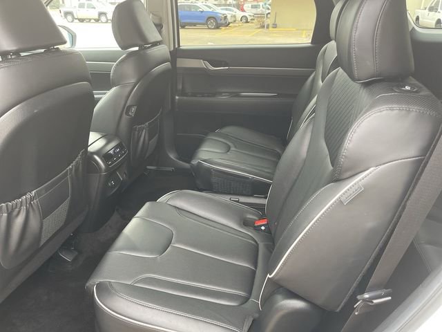 Used 2024 Hyundai Palisade SEL image 13