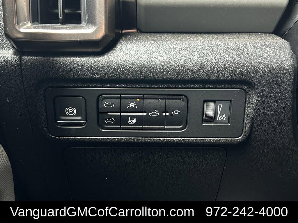 Used 2025 GMC Hummer EV 3X image 24