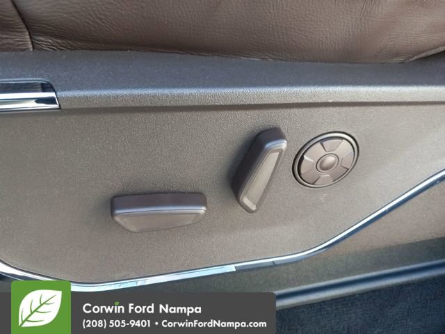 New 2026 Ford F350 King Ranch image 13