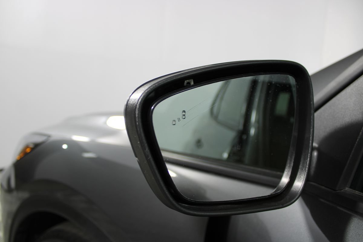 Used 2025 Ford Escape ST-Line FWD image 27
