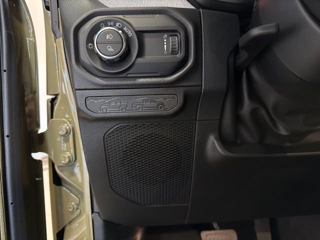 New 2026 Jeep Gladiator Willys image 25