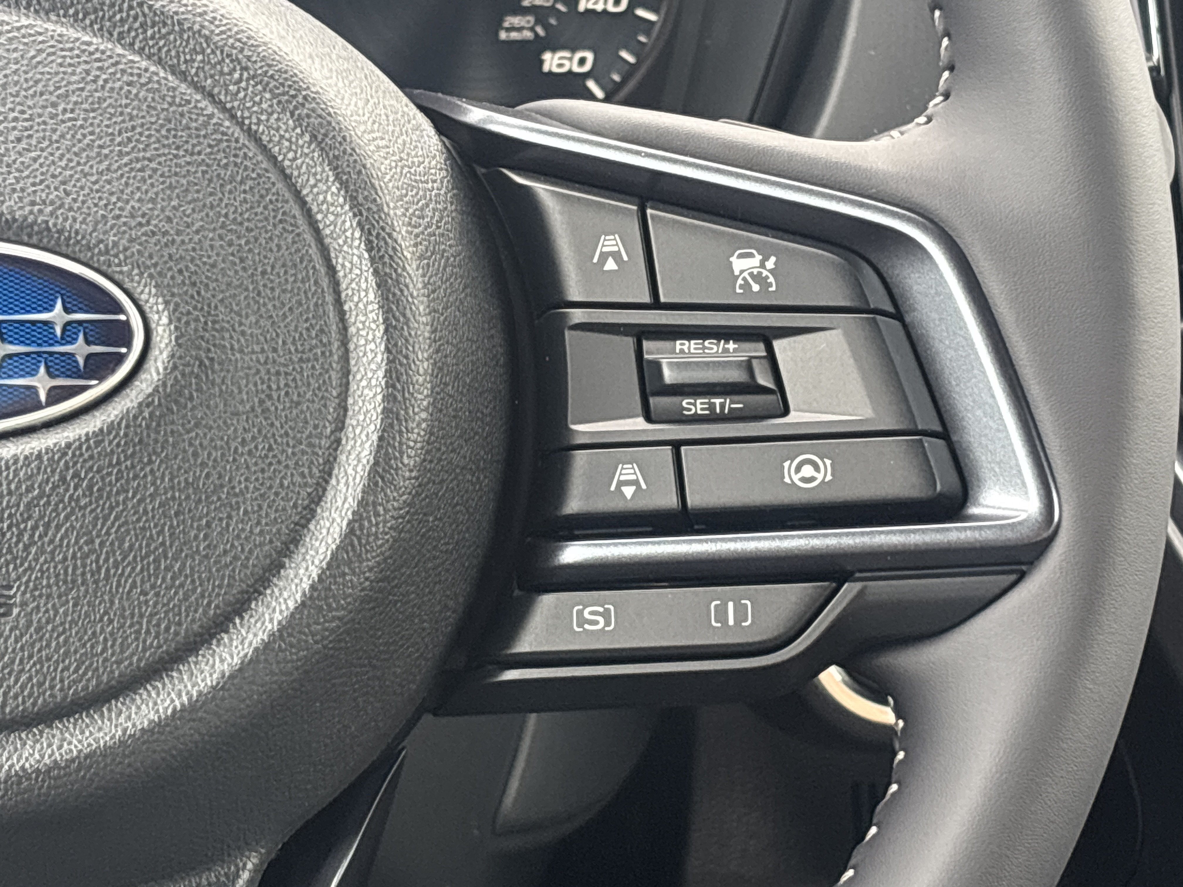 New 2026 Subaru Forester Sport AWD/4WD image 5