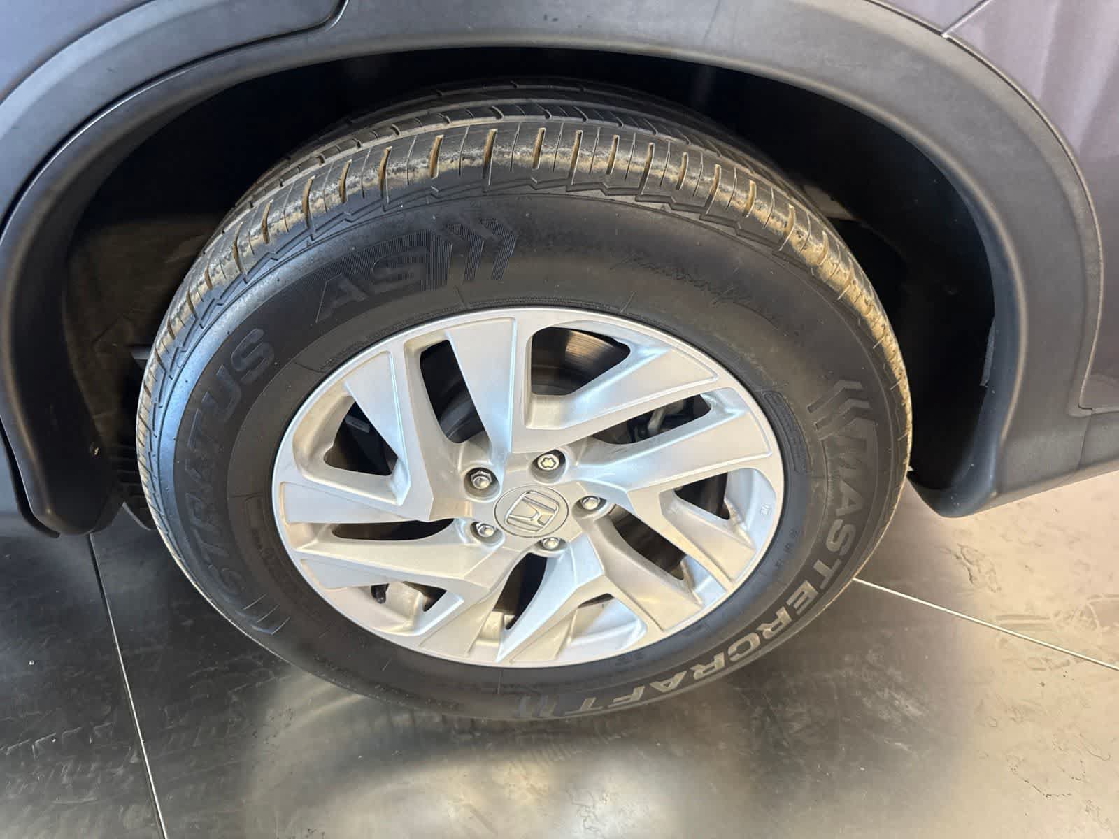Used 2015 Honda CR-V EX-L image 9