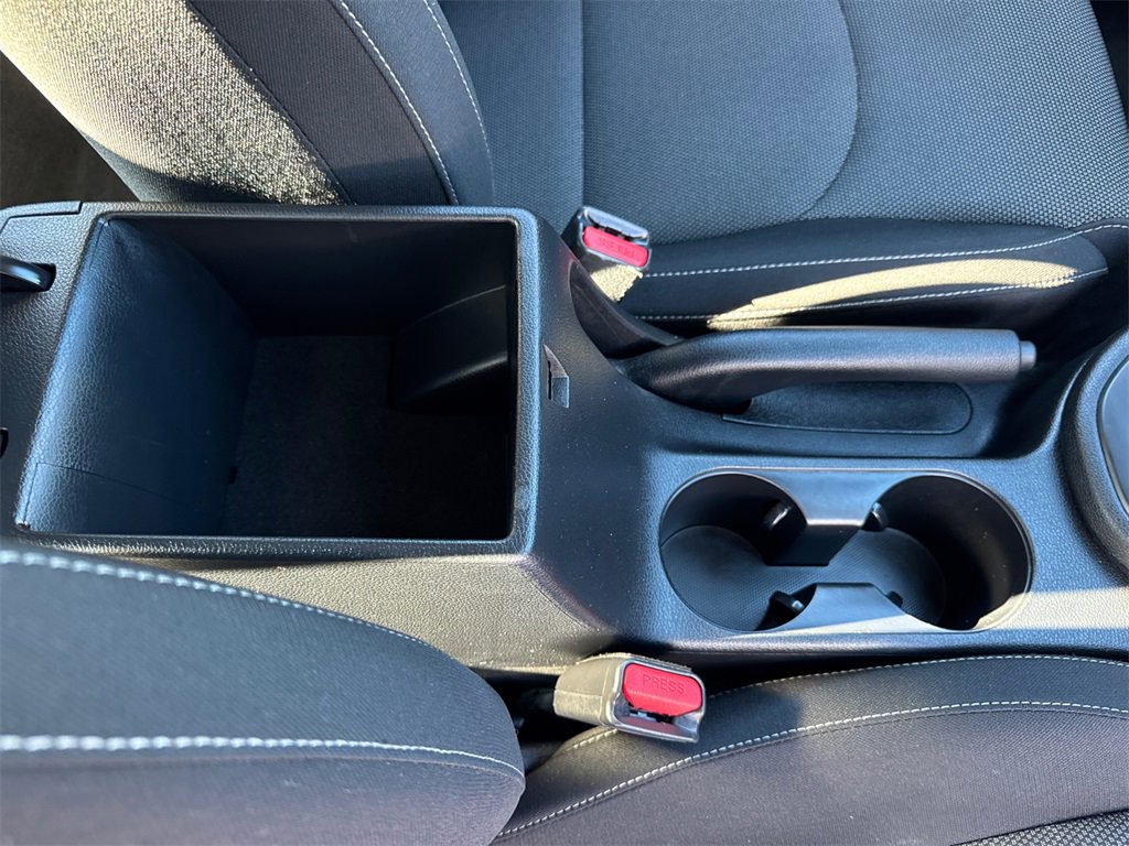 Used 2024 Kia Forte LXS image 14