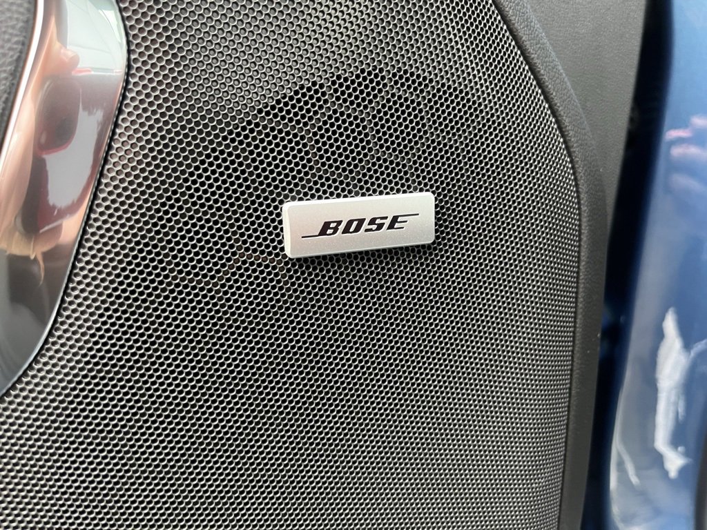 New 2026 Chevrolet Suburban Premier w/ Sun And Tow Package image 17