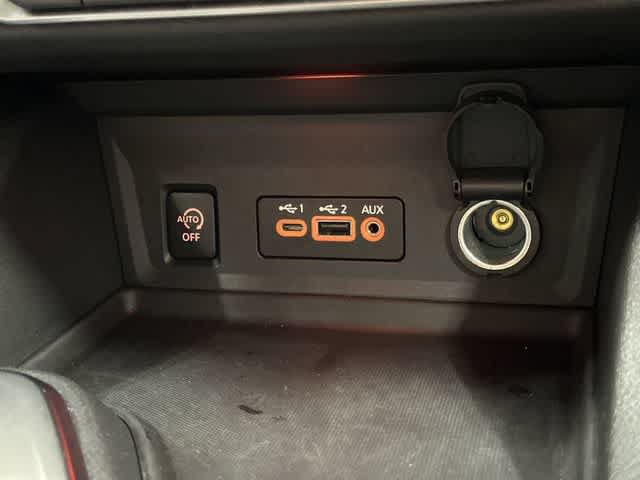 Used 2024 Nissan Sentra SV FWD image 25