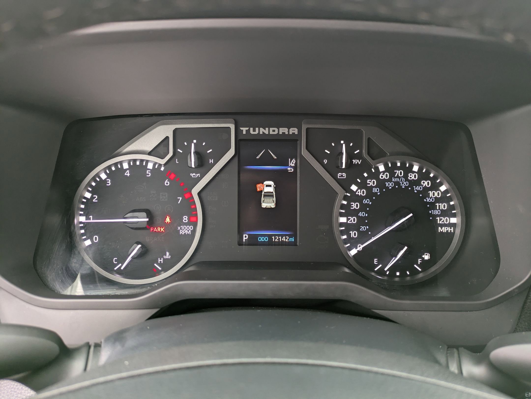 Used 2022 Toyota Tundra SR5 image 12
