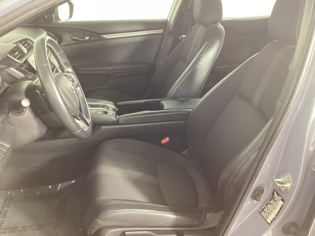 Used 2020 Honda Civic Sport image 10
