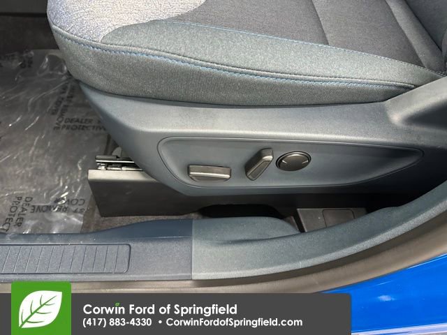 New 2026 Ford Maverick XLT w/ XLT Luxury Package image 36