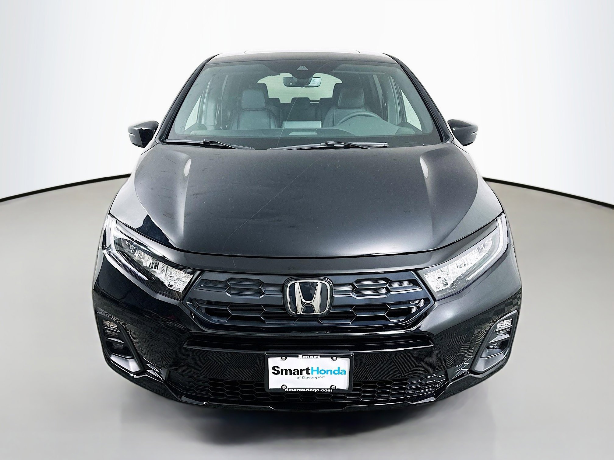 New 2026 Honda Odyssey Sport-L image 2