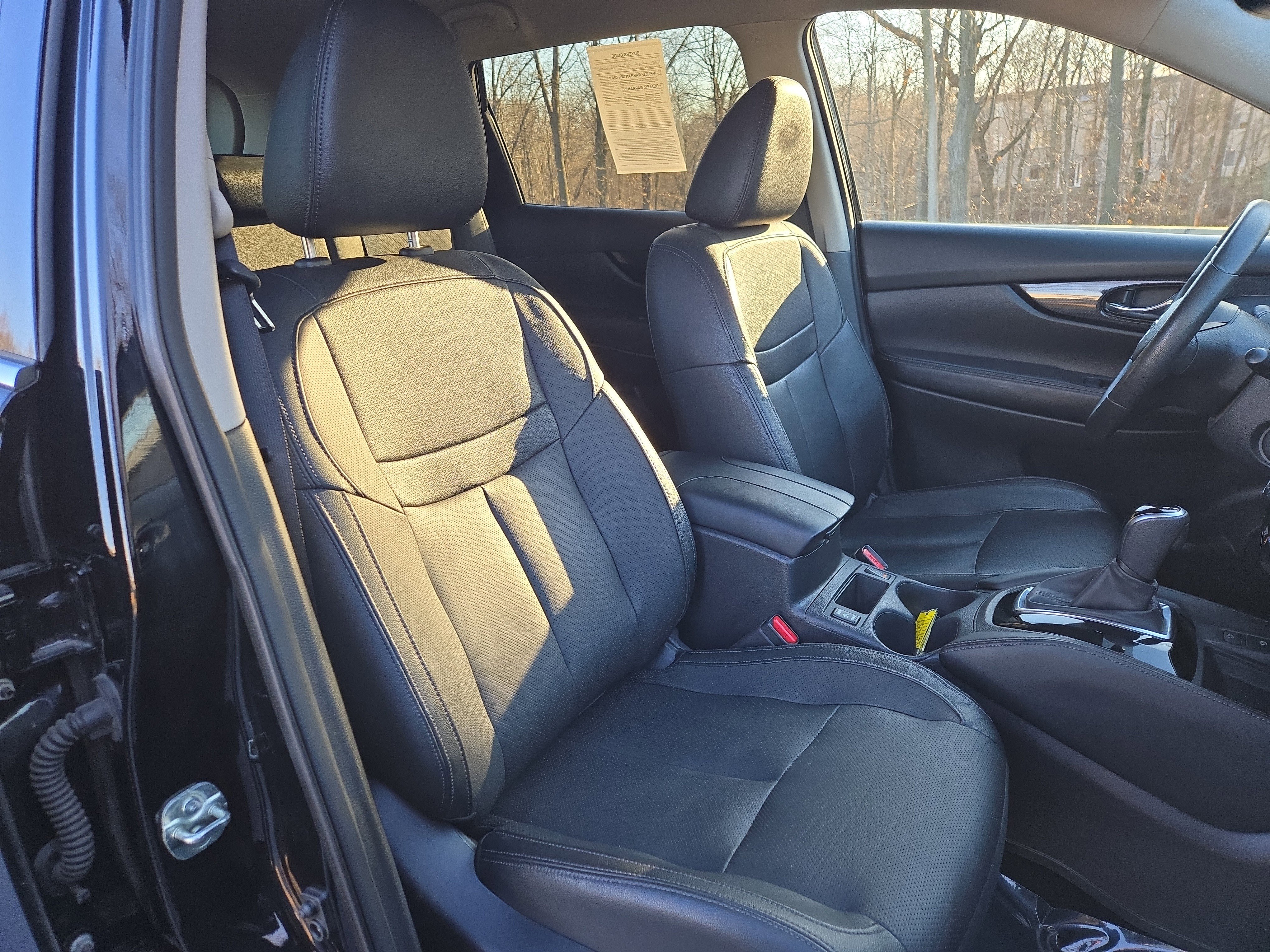 Used 2019 Nissan Rogue SL image 23