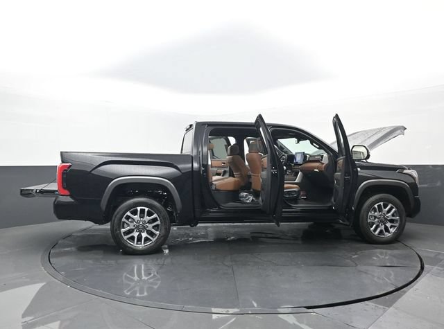 New 2026 Toyota Tundra 1794 Edition AWD/4WD image 32