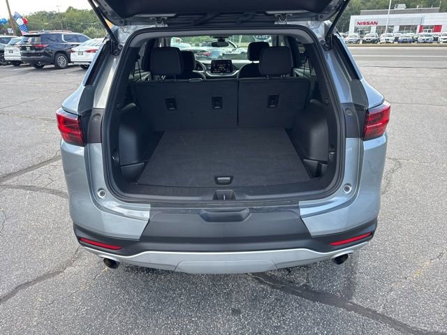 Used 2025 Chevrolet Blazer LT AWD/4WD image 22