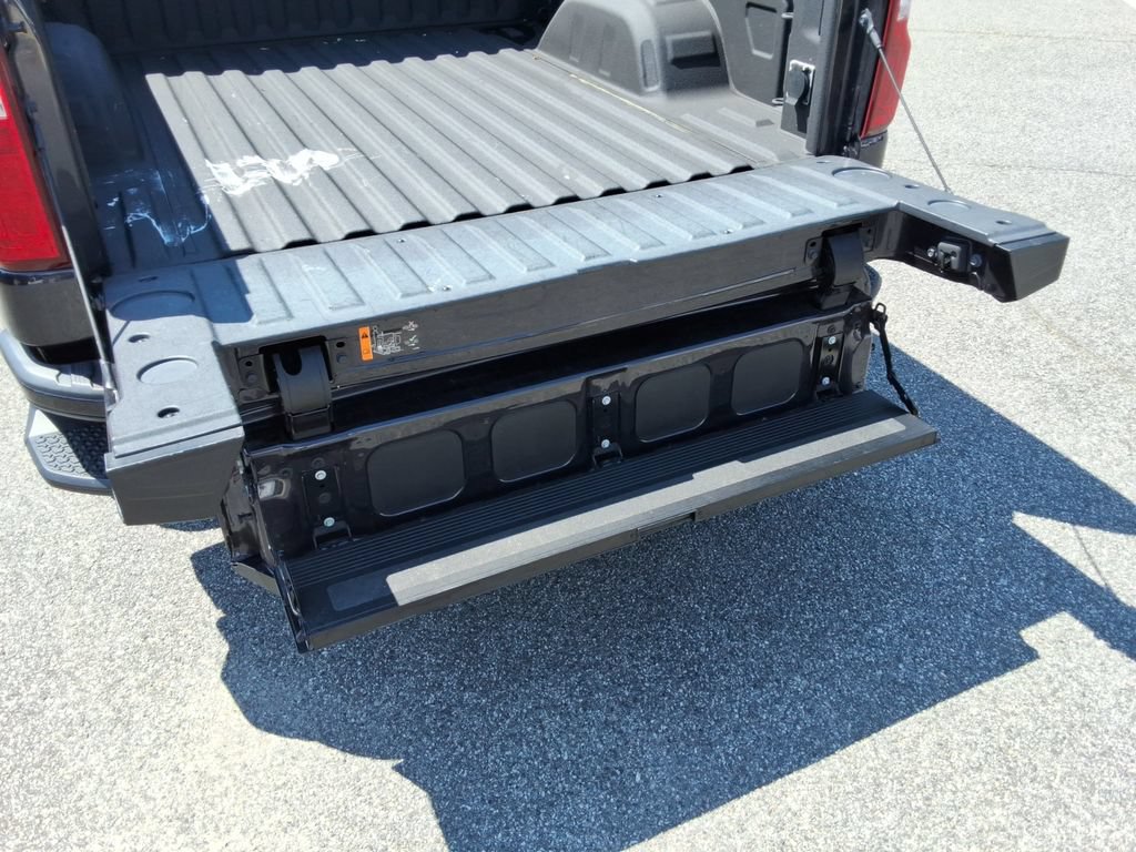 Certified 2024 Chevrolet Silverado 1500 RST w/ RST All Star Premium Package AWD/4WD image 17