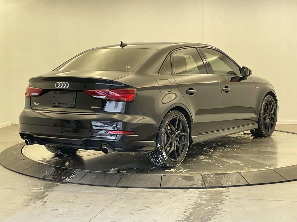 Used 2020 Audi A3 2.0T Premium image 7