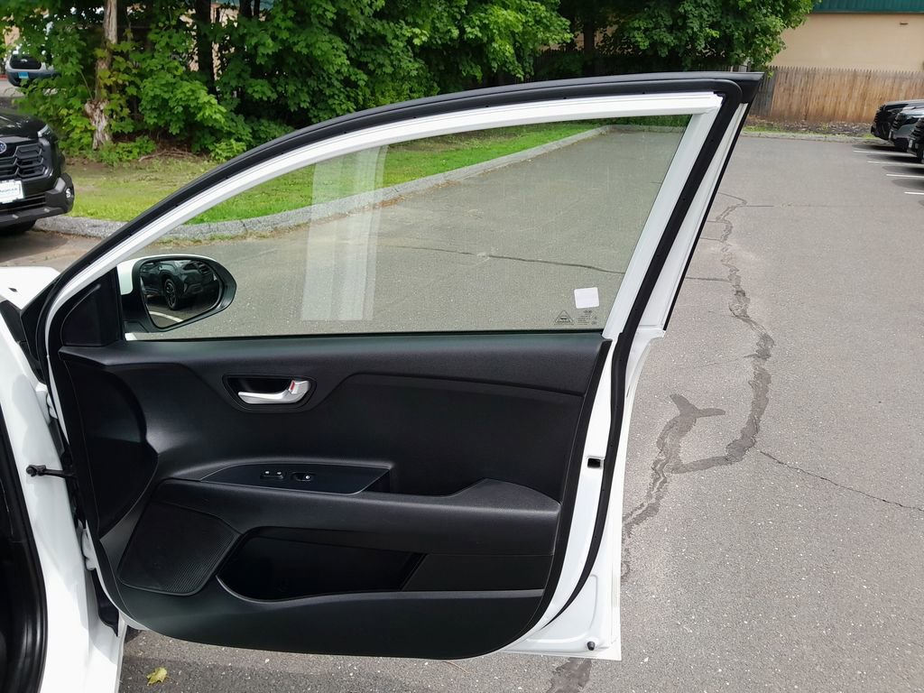 Used 2020 Kia Rio S FWD image 37