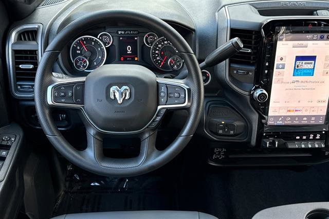 New 2026 RAM 3500 Tradesman image 11