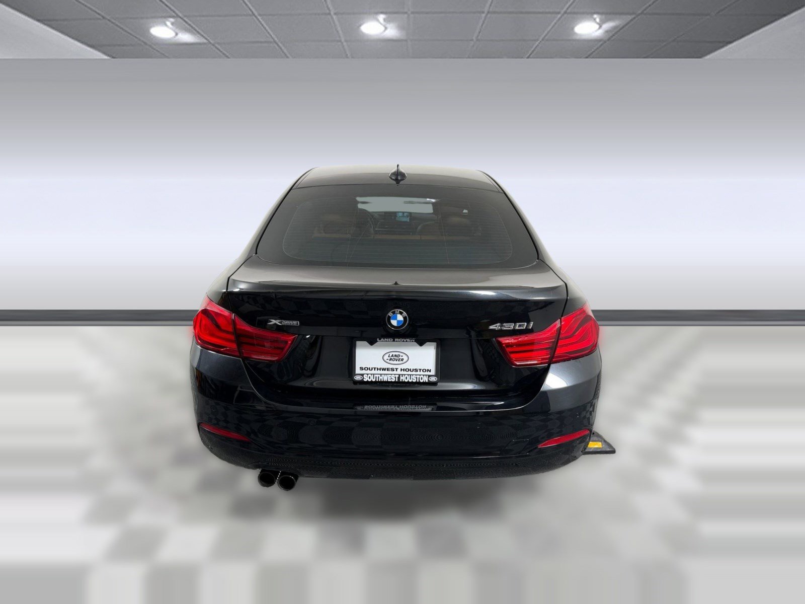 Used 2018 BMW 430i Gran Coupe xDrive AWD/4WD image 10