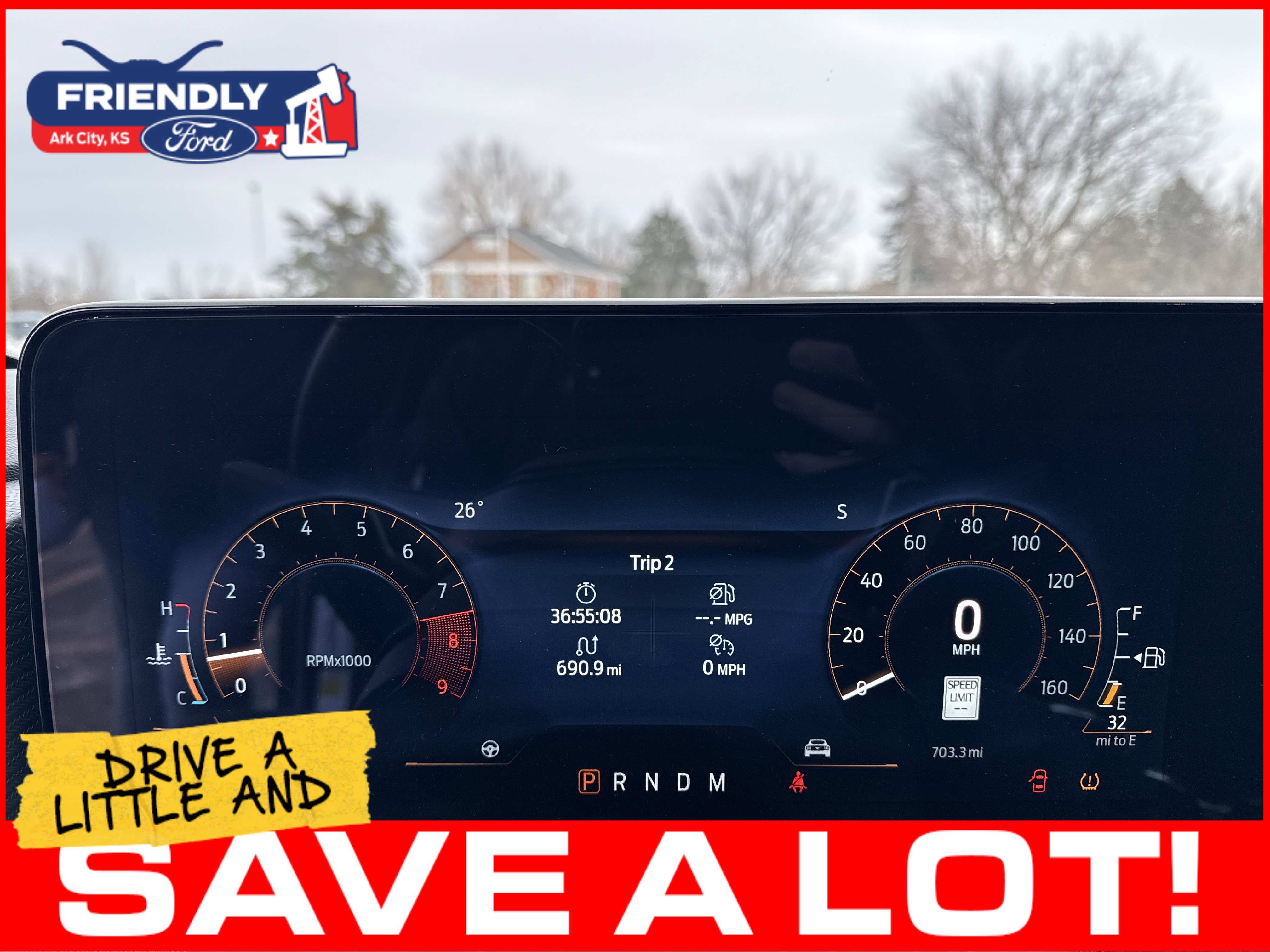 New 2024 Ford Mustang GT Premium image 9