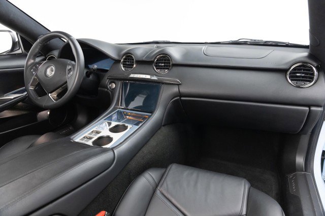 Used 2018 Karma Revero Luxury image 2