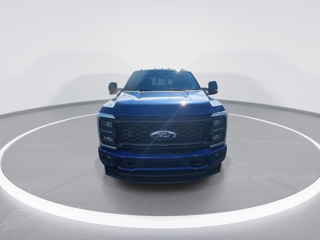 New 2026 Ford F250 XL w/ STX Appearance Package image 3