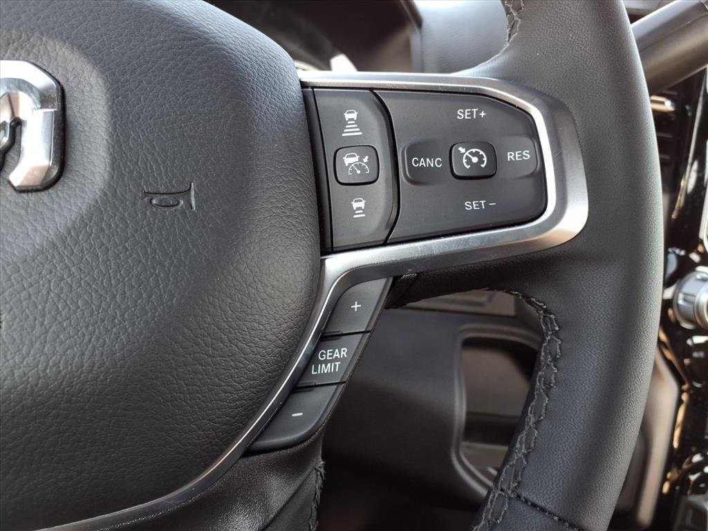 Used 2025 RAM 5500 Tradesman image 25